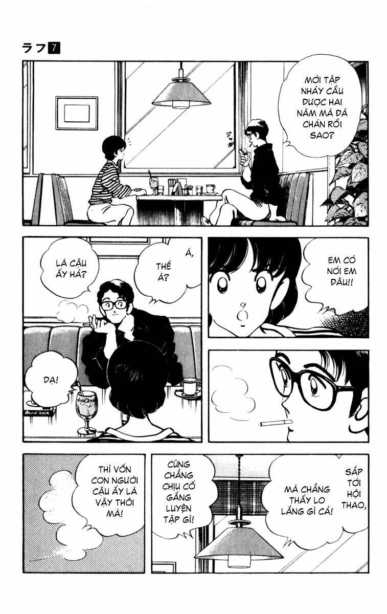 rough - ngọc thô chapter 60 16