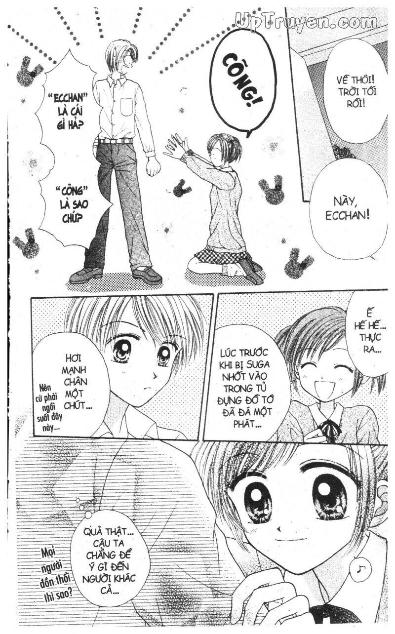 thiên thần cuối thế kỉ chapter 24 23