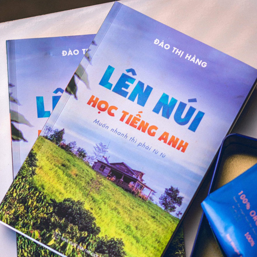 Lên Núi Học Tiếng Anh