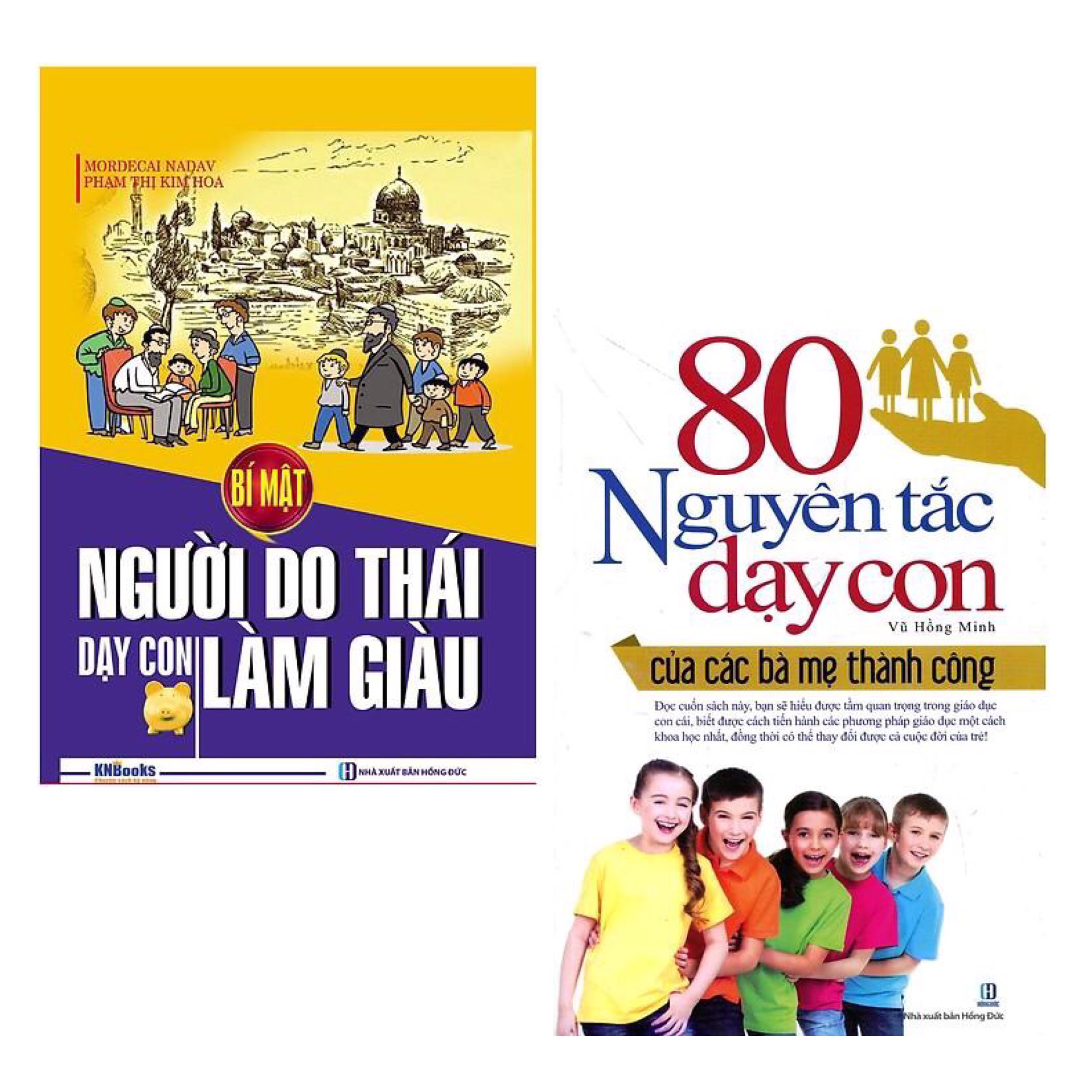 Combo Sách Nuôi Dạy Con Của Các Bà Mẹ Thành Công: 80 Nguyên Tắc Dạy Con Của Các Bà Mẹ Thành Công + Bí Mật Người Do Thái Dạy Con Làm Giàu (Tái Bản 2017) / Sách Làm Cha Mẹ Tốt Nhất (Tặng Kèm Poster An Toàn Cho Con Yêu)