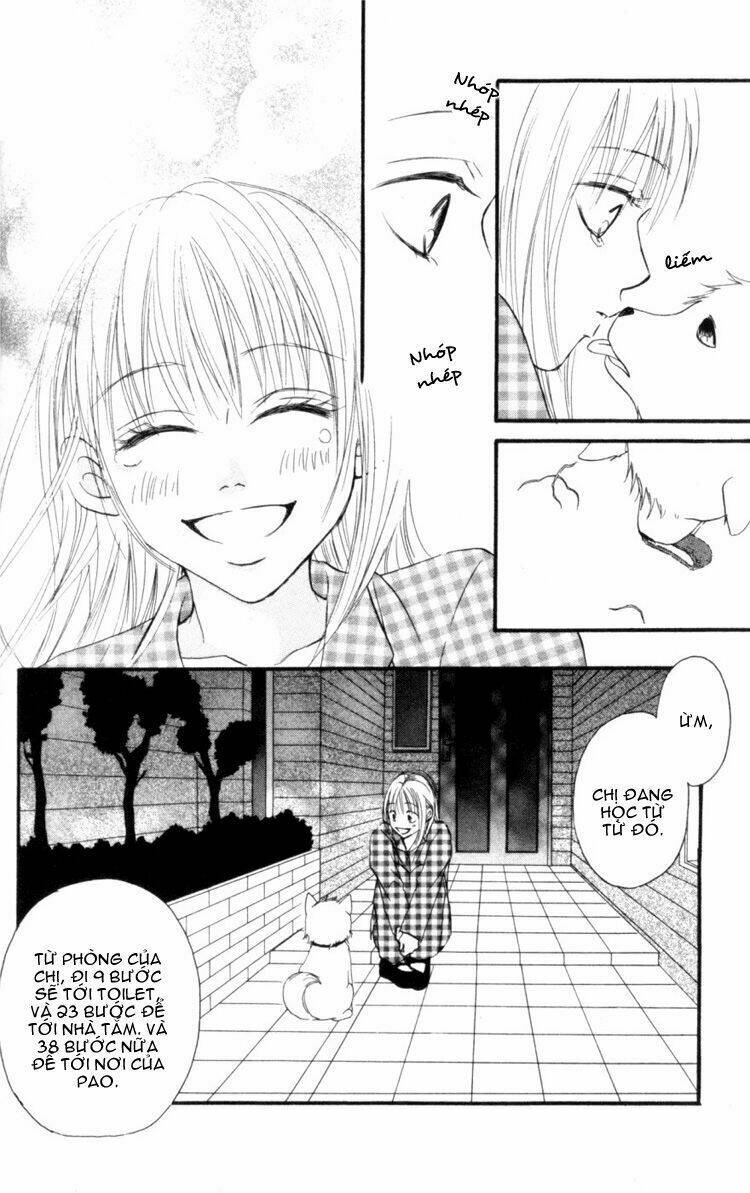 deep love - host chapter 6 20