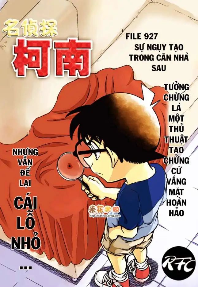 conan chapter 927 1