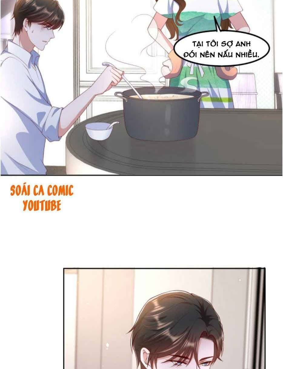 nhất sanh hữu hỉ chapter 29 15