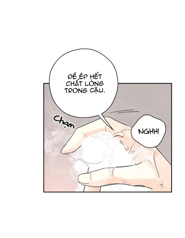 bắp cải bên dưới củ cải chapter 1 54