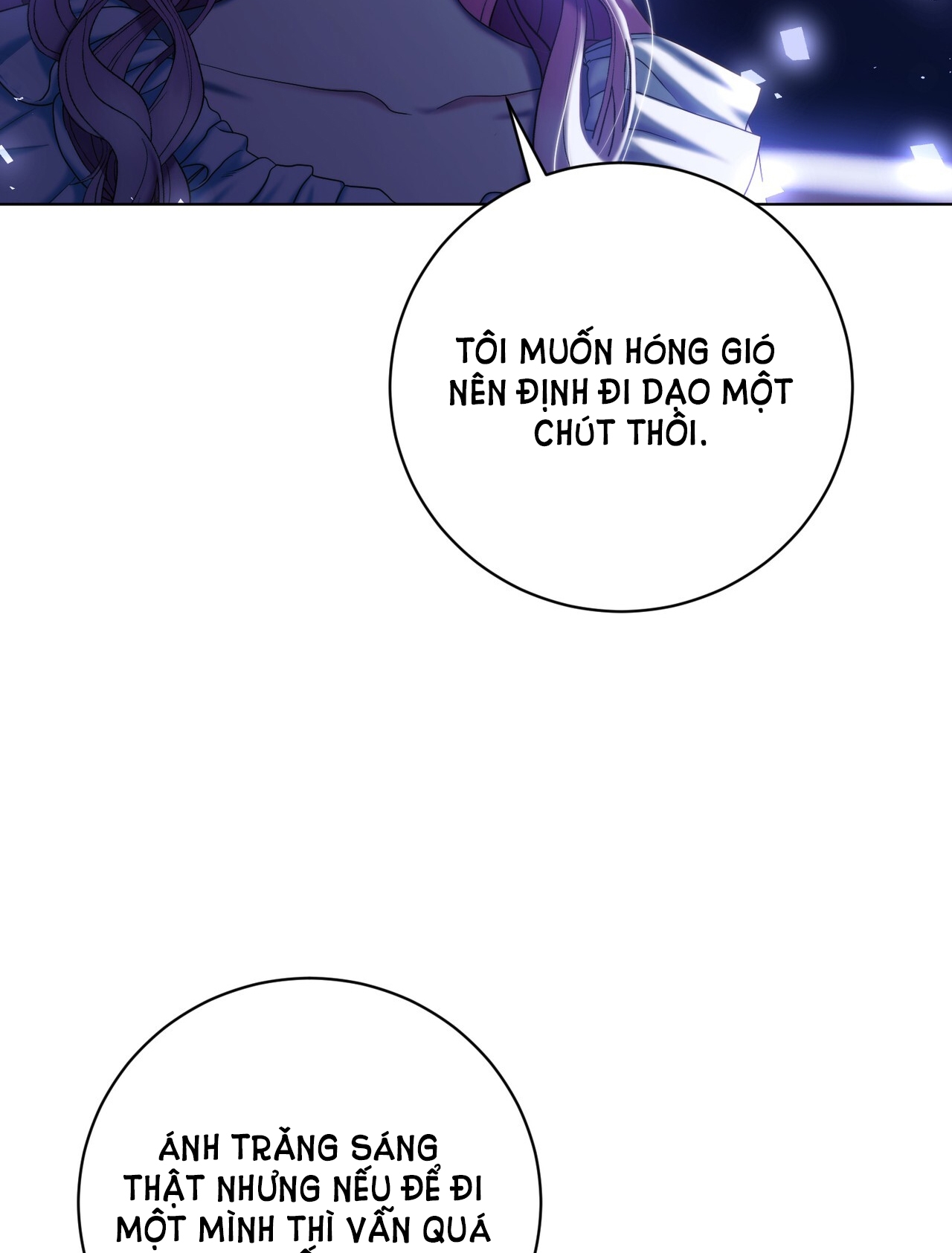 hợp đồng hôn nhân với hai người chồng chapter 8.1 14