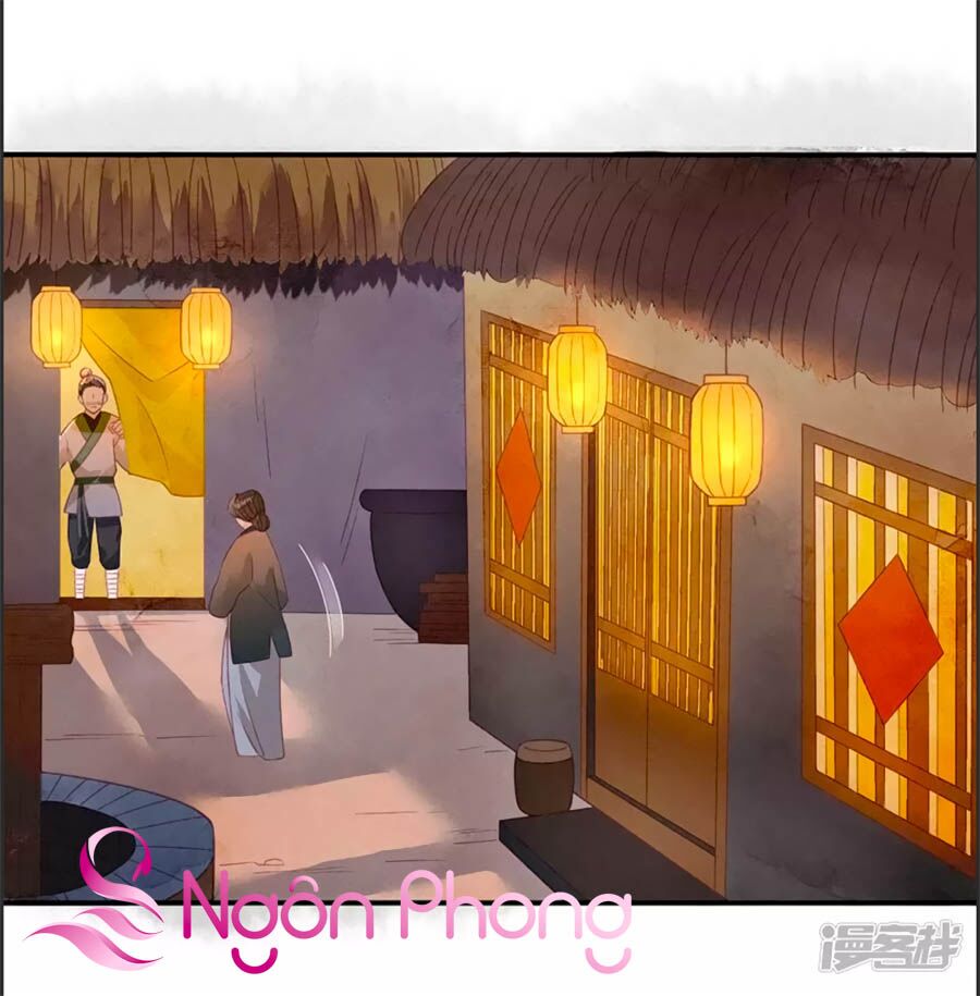 Thiên Động Li Trạch Thương chapter 18 - Trang 26