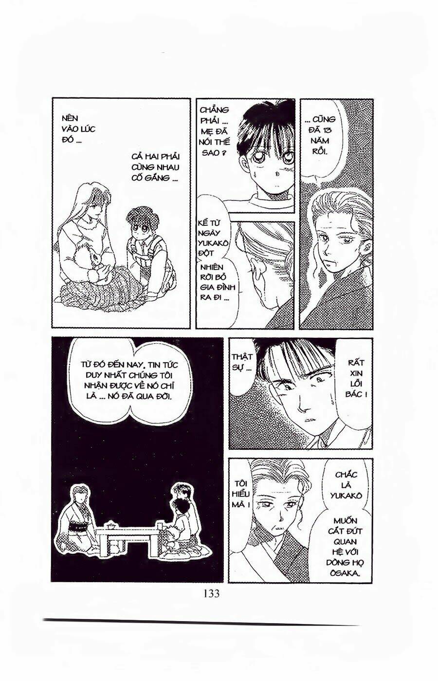 em bé và tôi chapter 29 8