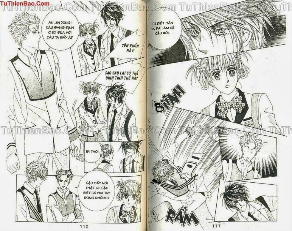 ngôi sao may mắn chapter 8 55