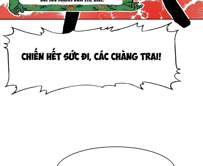 hard core leveling warrior chapter 176.5 42