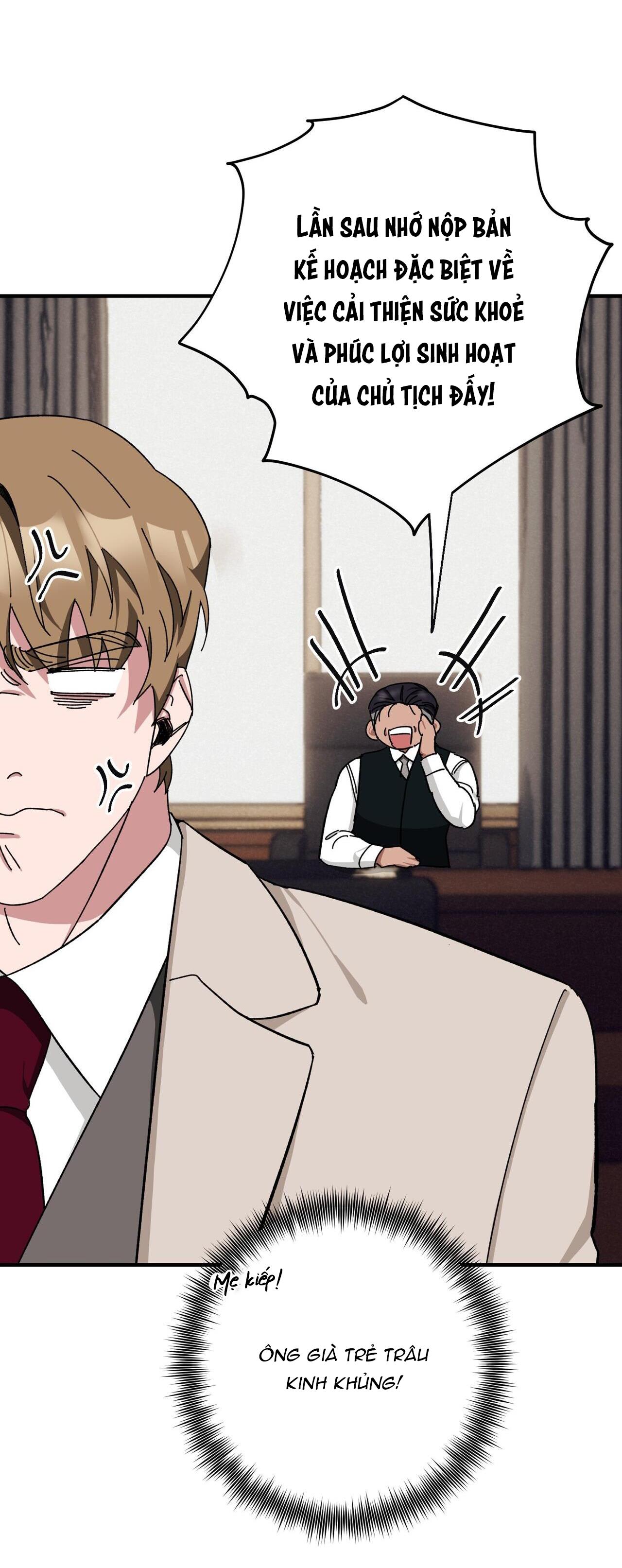 làm dâu nhà tài phiệt họ kang chapter 37 65