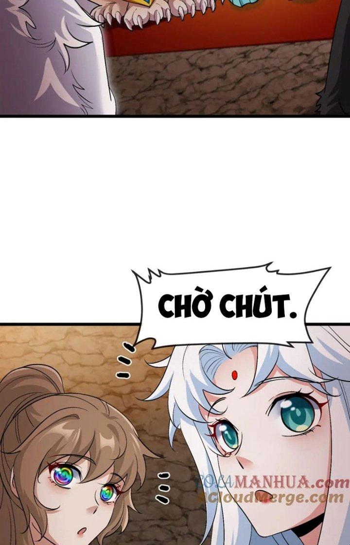 sau khi nằm, ta trở thành đại yêu chi vương chapter 15 41