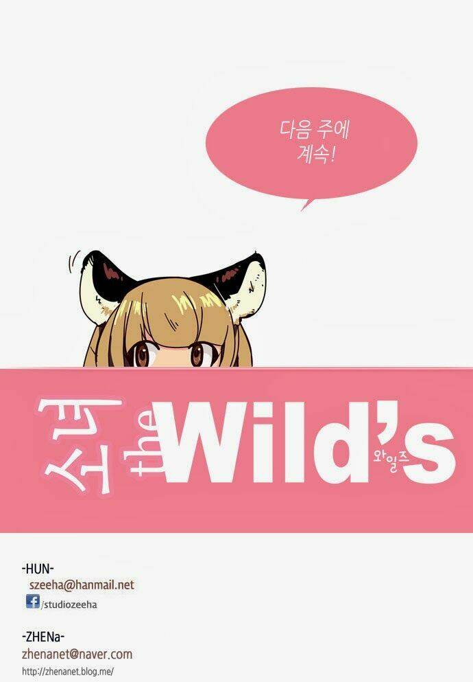 nữ sinh trường wilds chapter 129 22