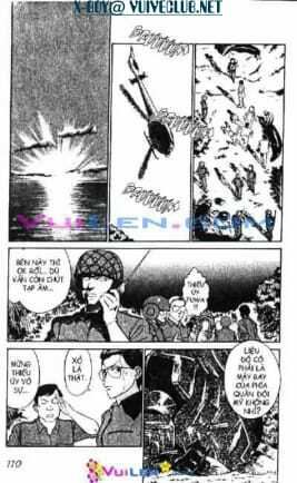 cảnh sát cơ động chapter 5 109