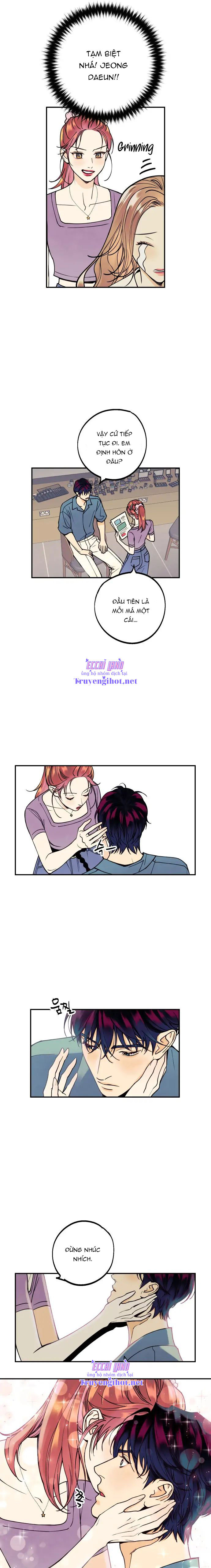 em muốn làm người phụ nữ của anh chapter 7.1 7