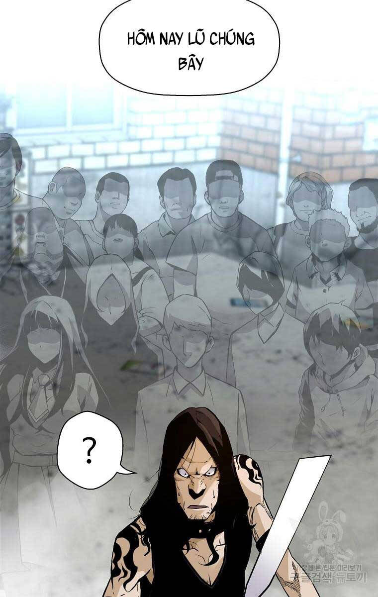 sự trở lại của huyền thoại chapter 81 35