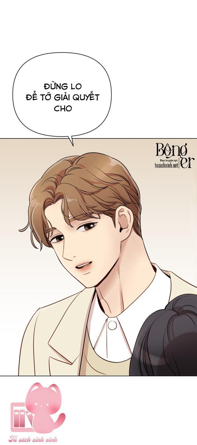 hãy sinh con ra nhé chapter 2 8