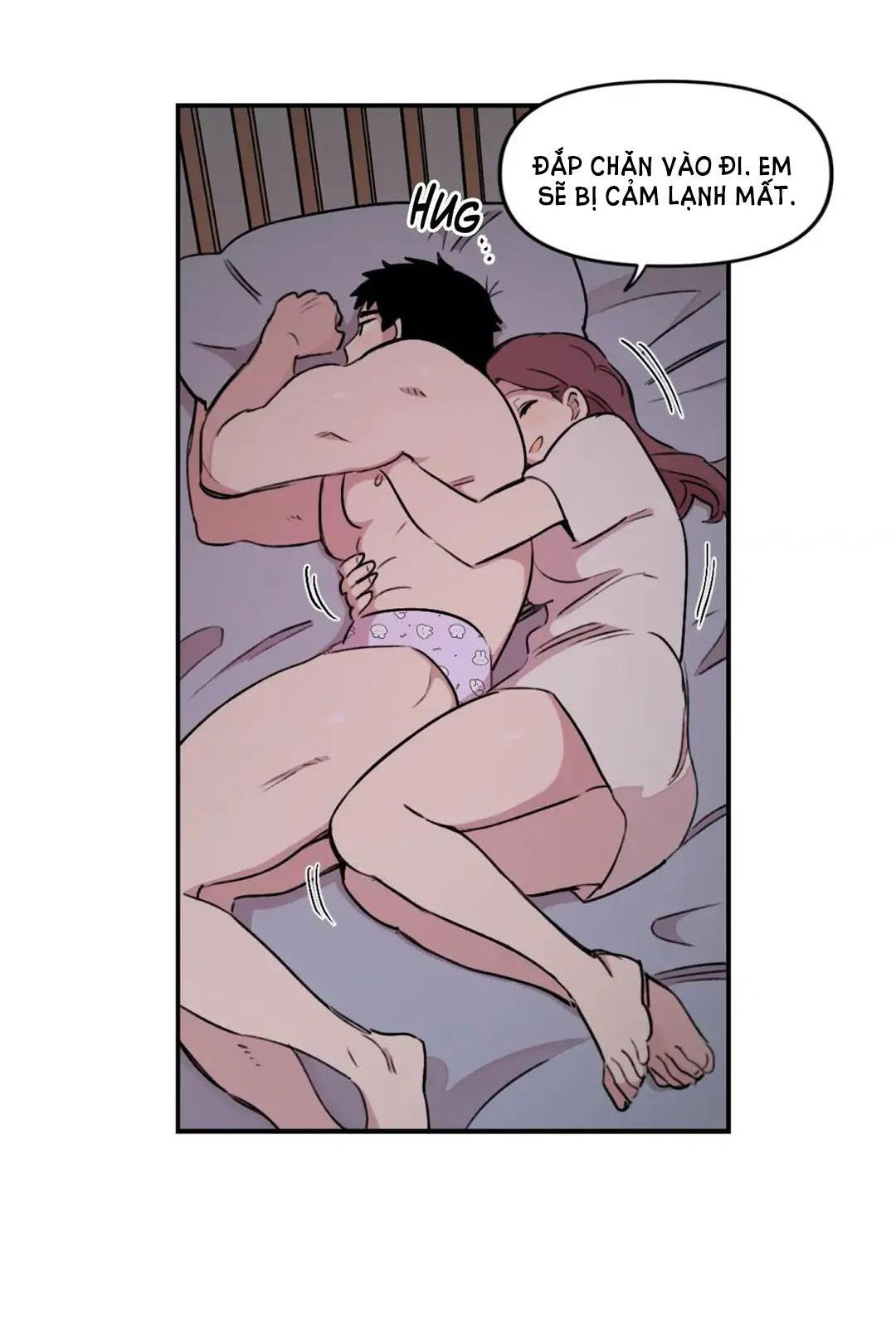 [18+] 1 người khỏe 2 người vui chapter 20.1 10