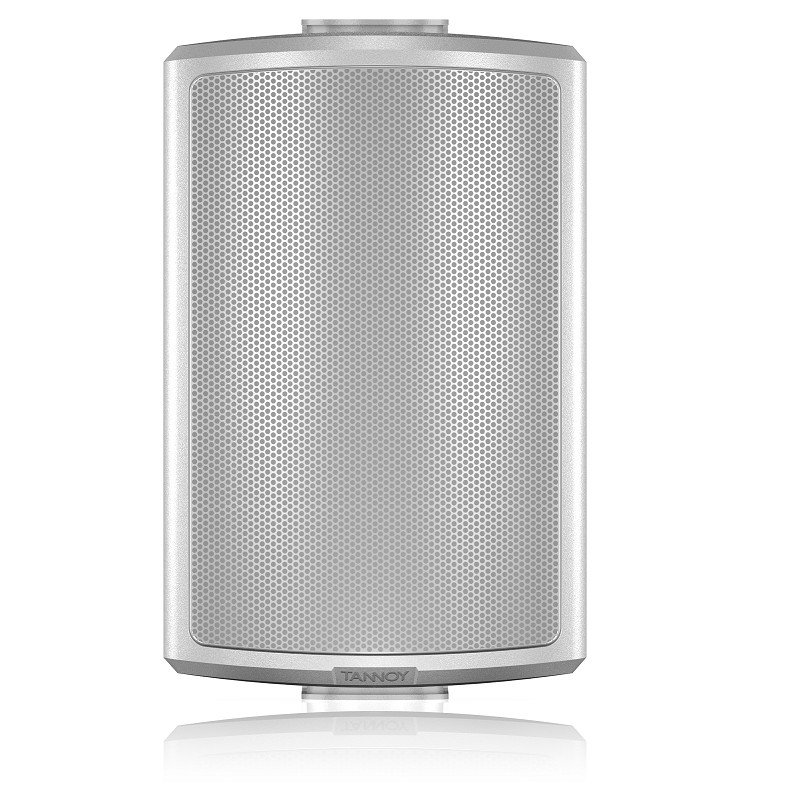 Loa Treo Tường TANNOY AMS 5DC-WH -  5&quot; công suất 60 - 240 Watts -Hàng Chính Hãng