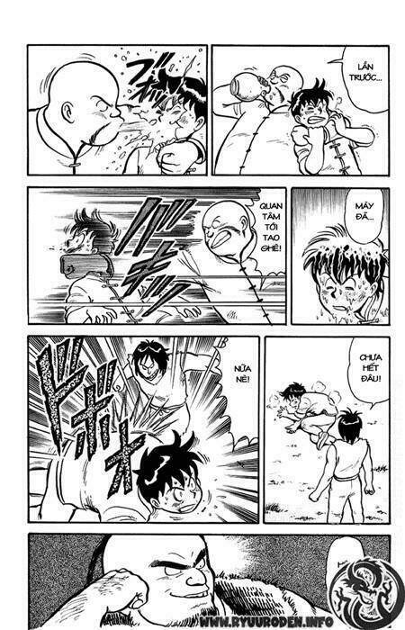 hoàng phi hồng phần 1 chapter 3 127