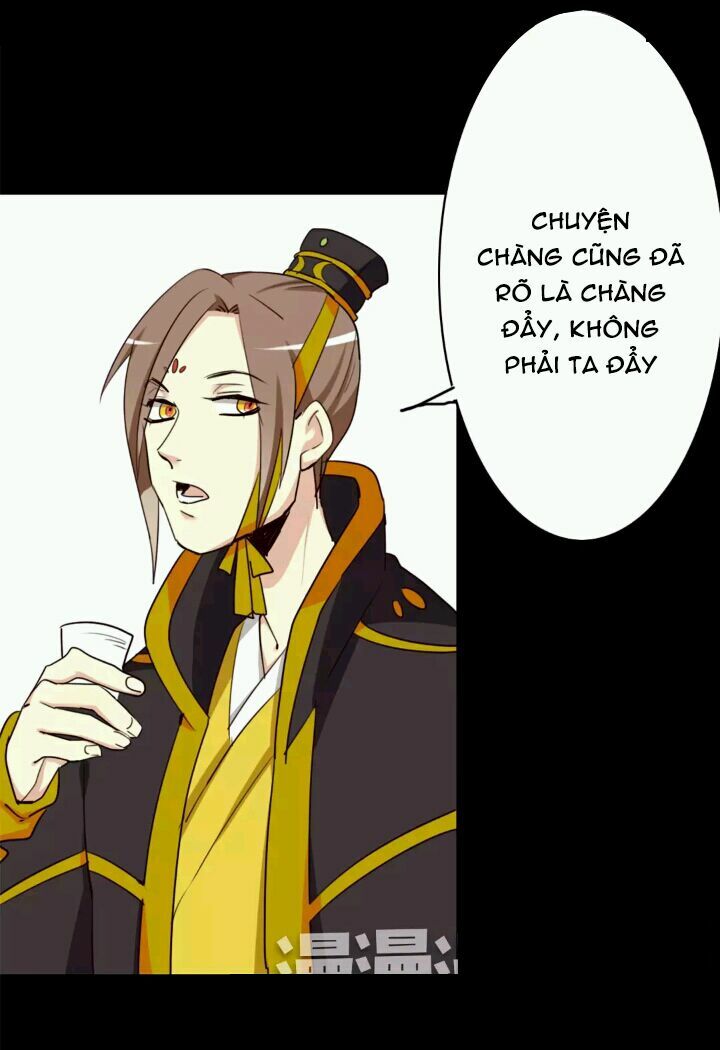 lưỡng bất nghi (full) chapter 26 12