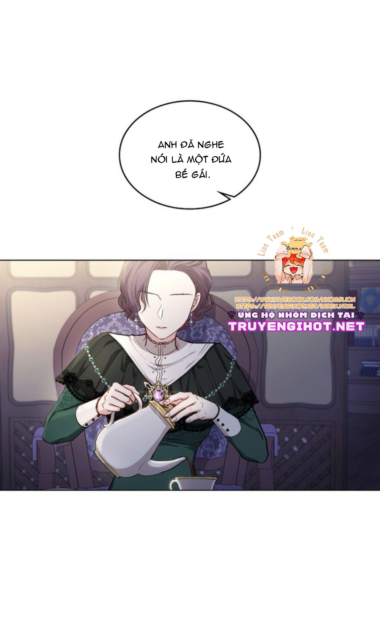 chịu đựng đi đại công tước!! chapter 6 2