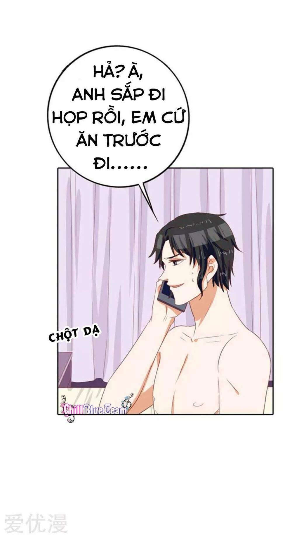 hủy diệt tra nam chapter 9 14