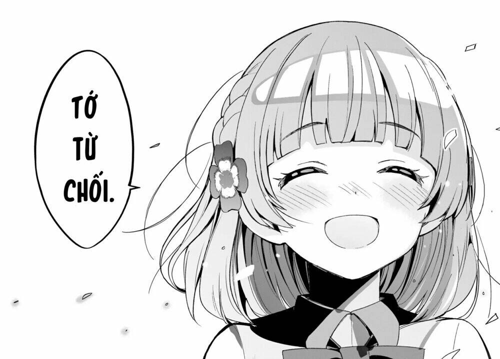 bạn thuở nhỏ sẽ không thua trong một câu chuyện tình yêu hài hước chapter 10 24