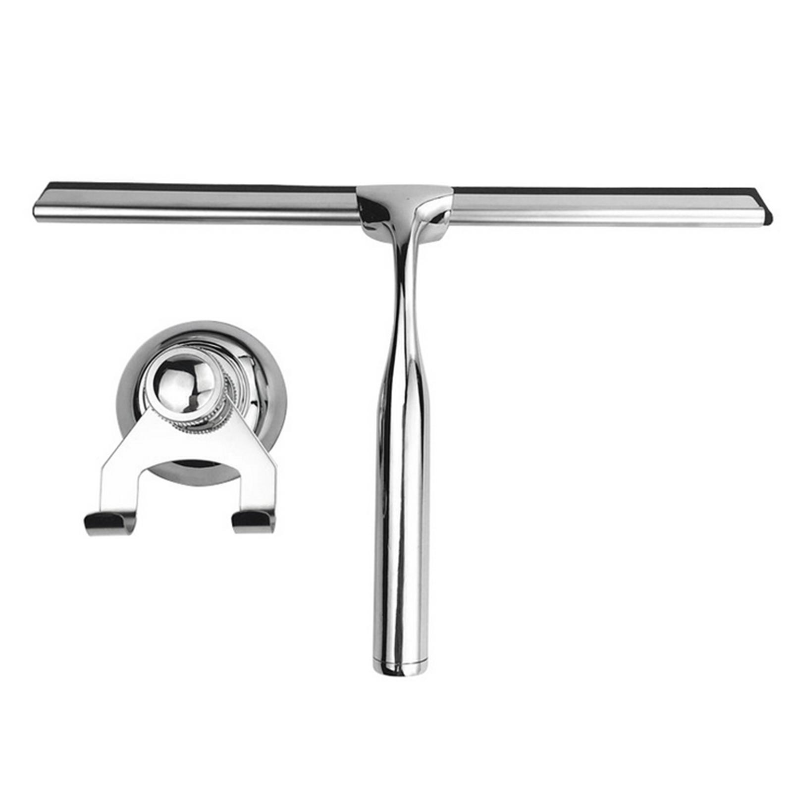 Tấm gạt kính bằng thép không gỉ