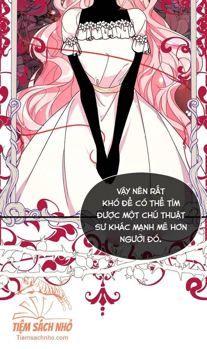 tôi không cố ý quyến rũ nam chính đâu! chapter 36 45