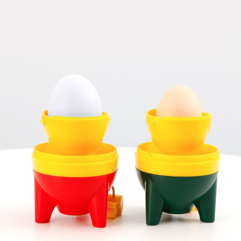 Máy quay trứng, trộn lòng trứng làm trứng nướng Egg Shaker