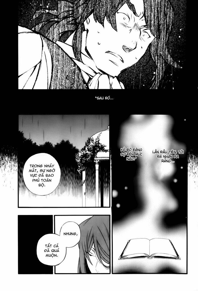 pandora hearts chapter 78 15