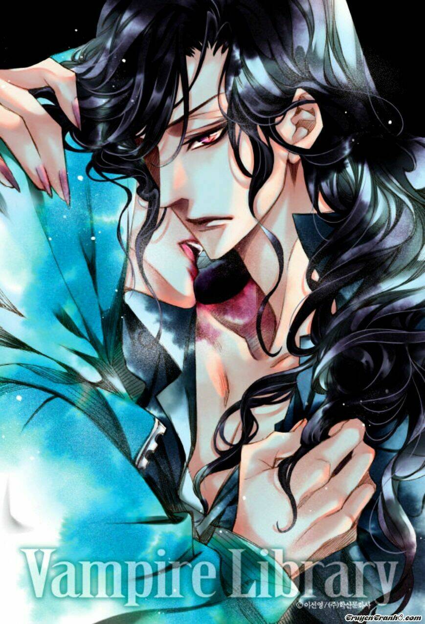 thư viện ma cà rồng chapter 2 3