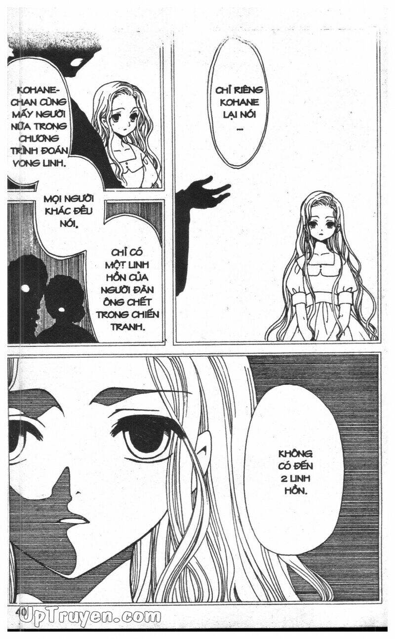 xxxholic - hành trình bí ẩn chapter 12 34