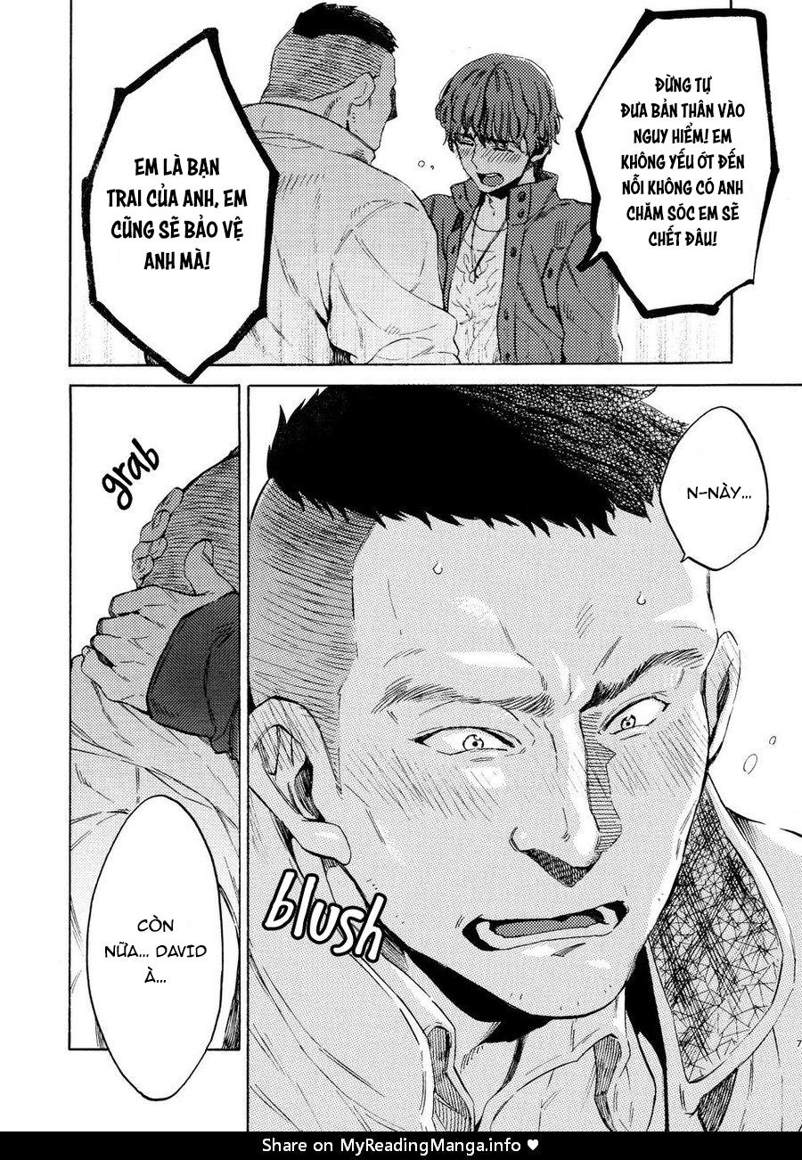 người tà răm luôn có quỷ theo sau chapter 46 7