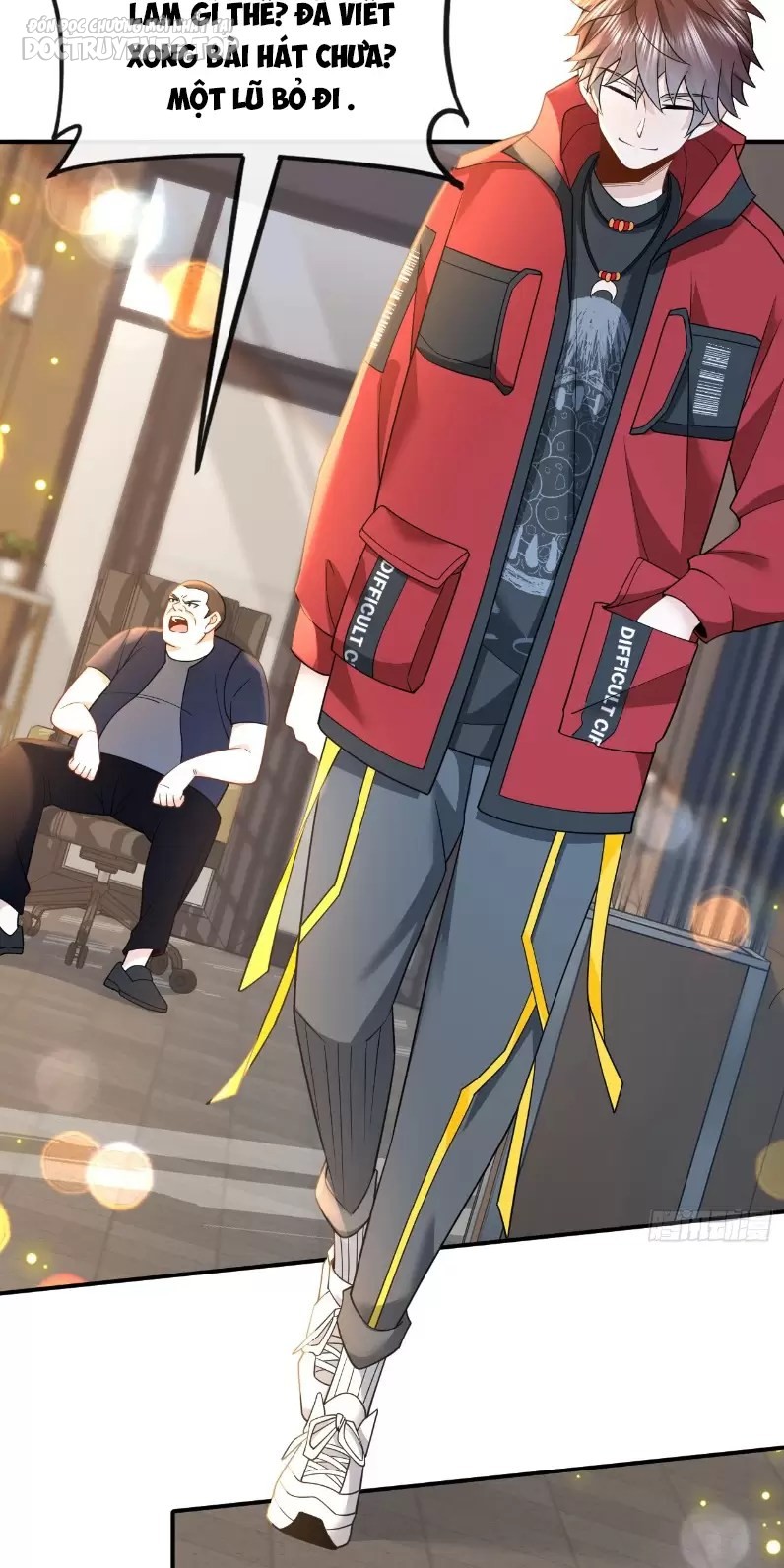 tái sinh, tôi trở thành ông vua ngành giải trí chapter 8 10