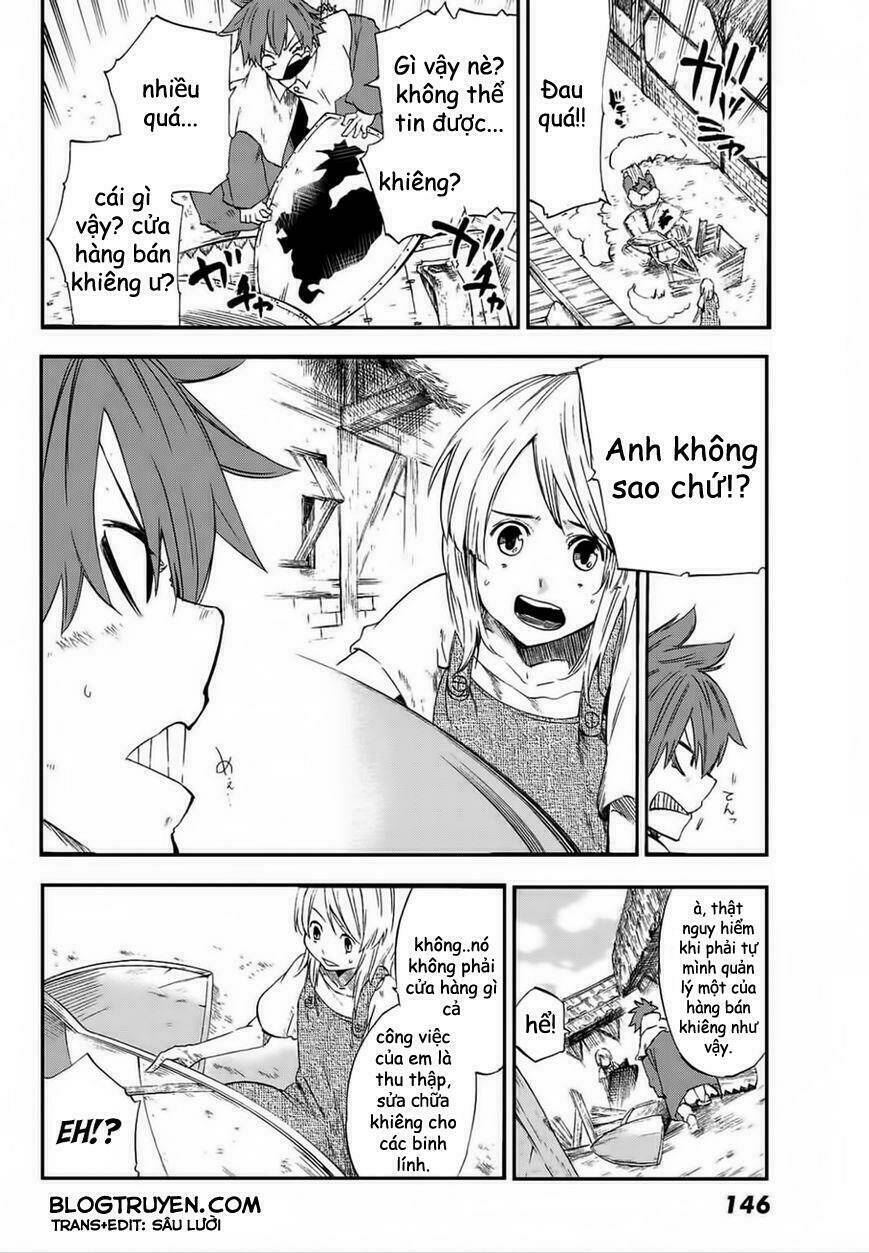 chain chronicle crimson chapter 1.1 22