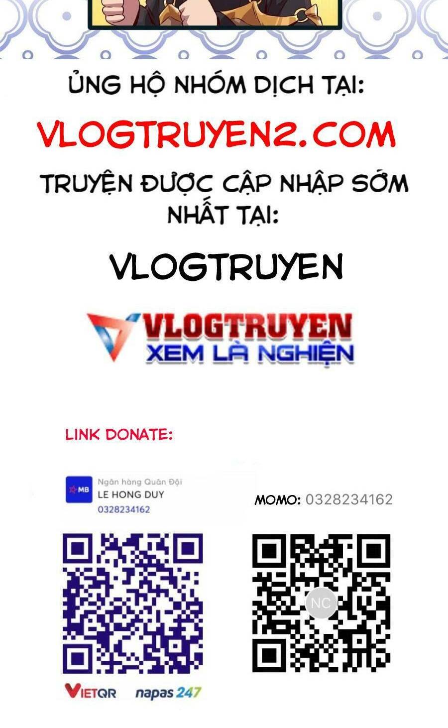 thí chủ, lên đường thôi! chapter 49 84