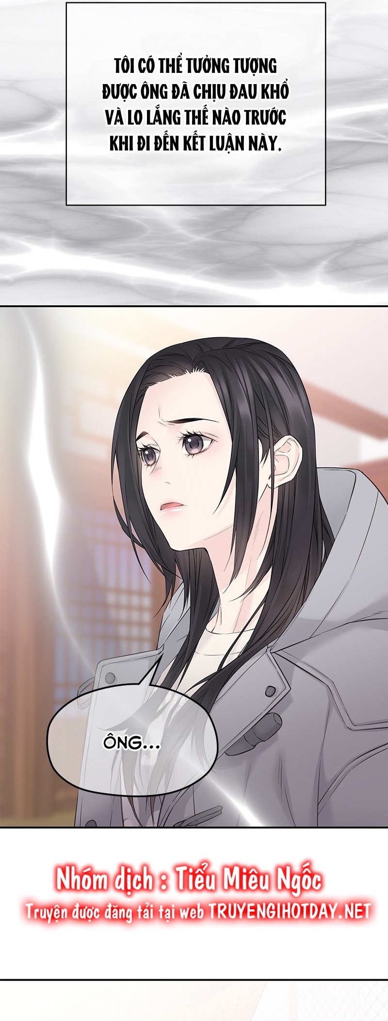 hạnh phúc đó không hề tồn tại chapter 39 25