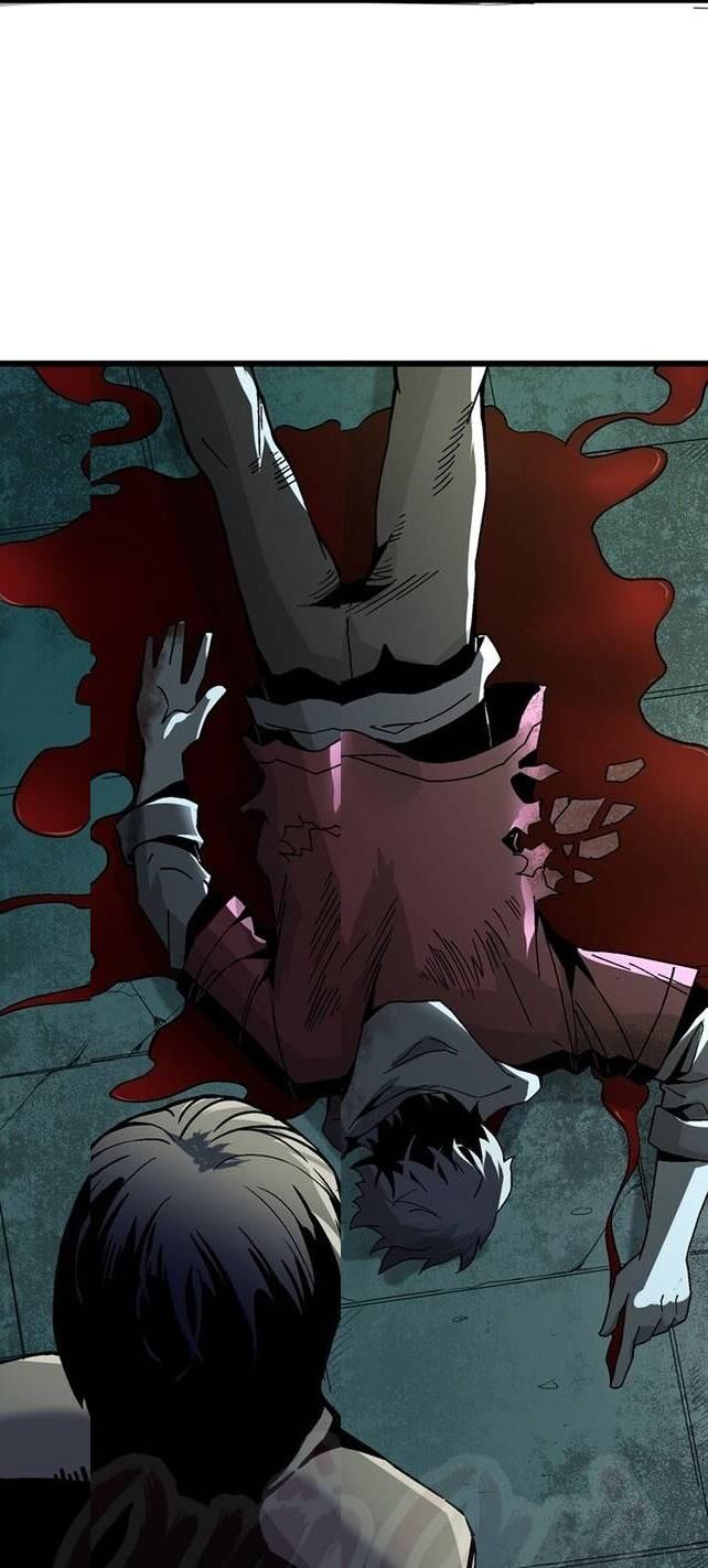 kẻ săn hồn - quỷ hô bắt quỷ chapter 13 11