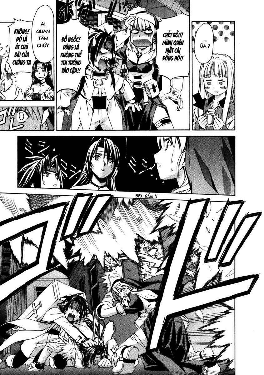 chrono crusade chapter 21 11