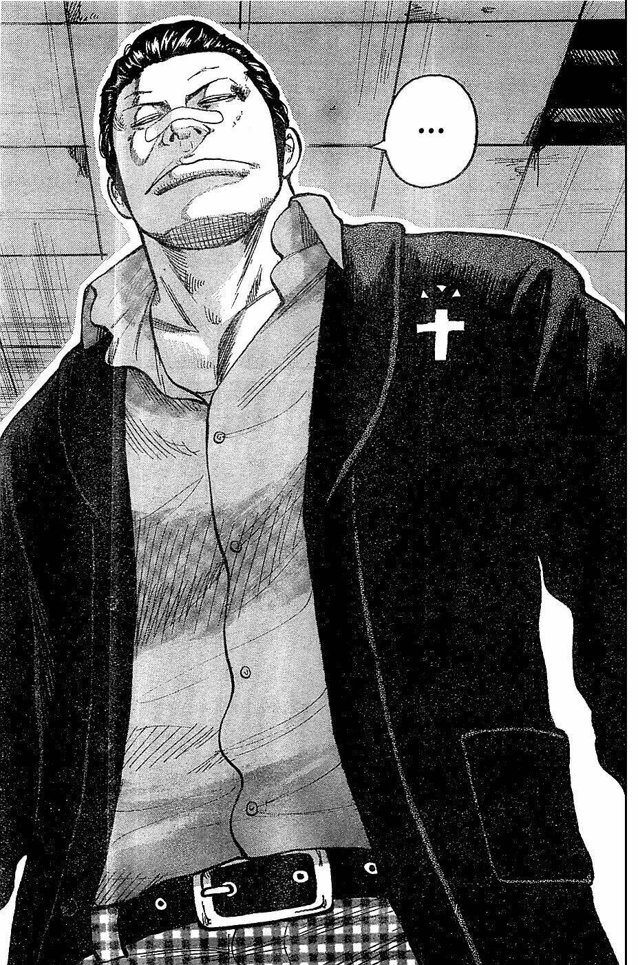 worst chapter 132 50