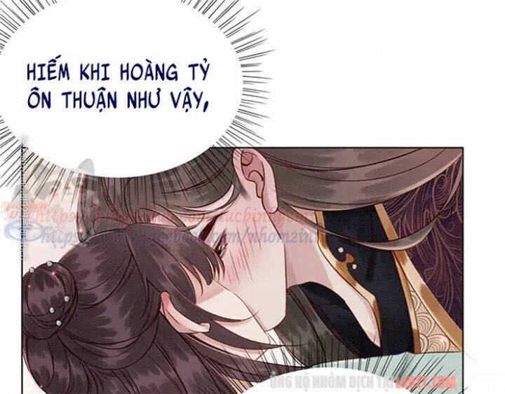 trọng sinh bá sủng nhiếp chính vương quá mạnh mẽ chapter 113 68