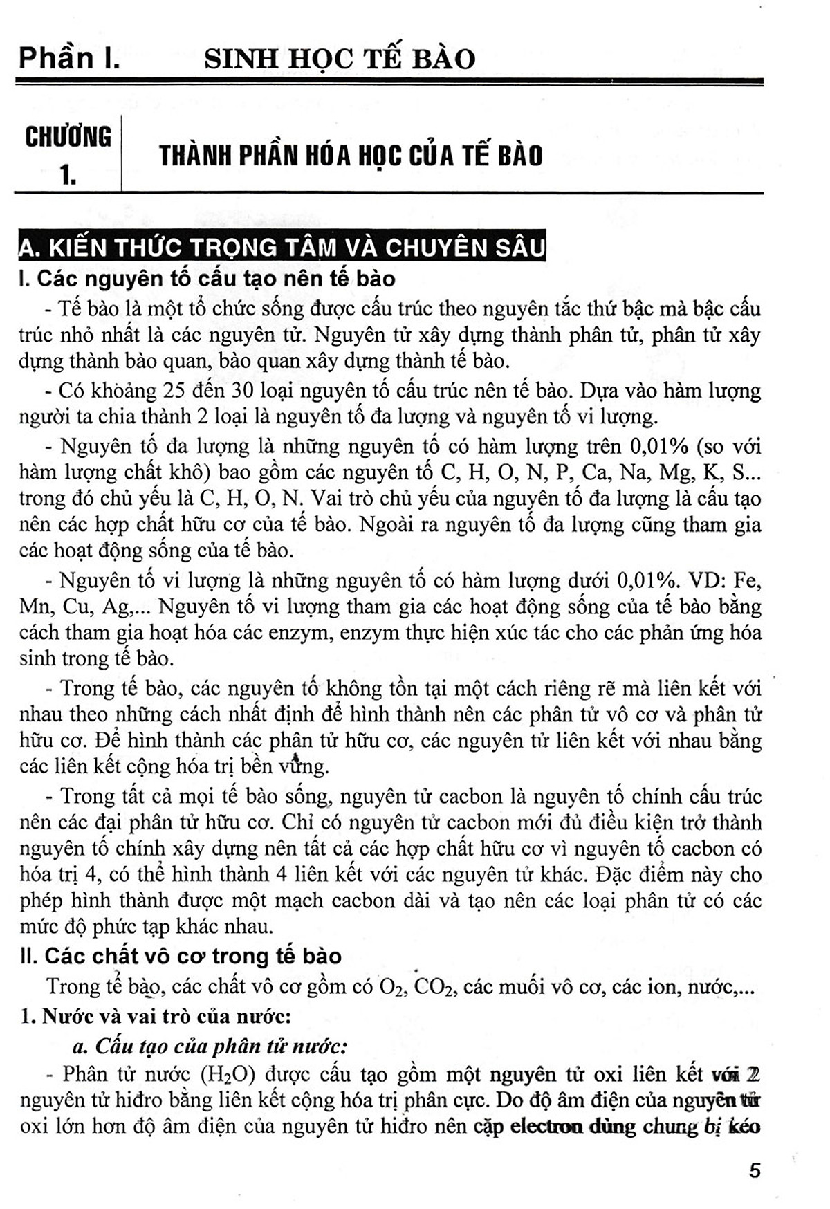 SÁCH-BỒI DƯỠNG HỌC SINH GIỎI SINH HỌC 10 HA-MK
