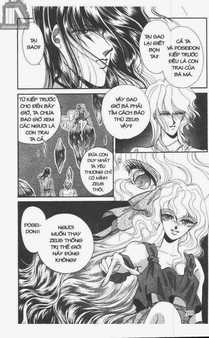 aries thần thoại cung hoàng đạo chapter 18 118