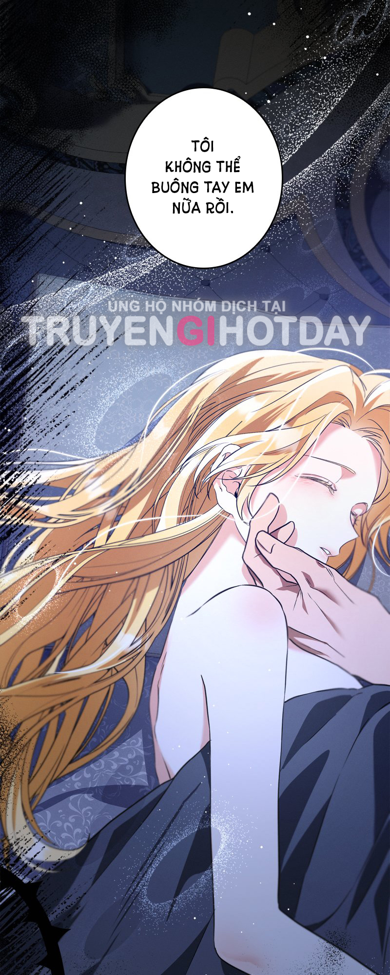 Dinh Thự Của Dã Thú chapter 10.2 - Trang 14