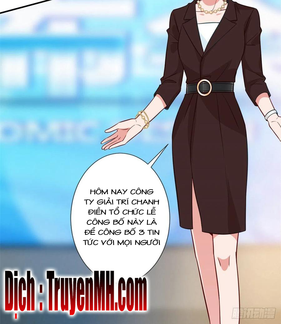 thí hôn lão công, cần giúp sức chapter 248 5