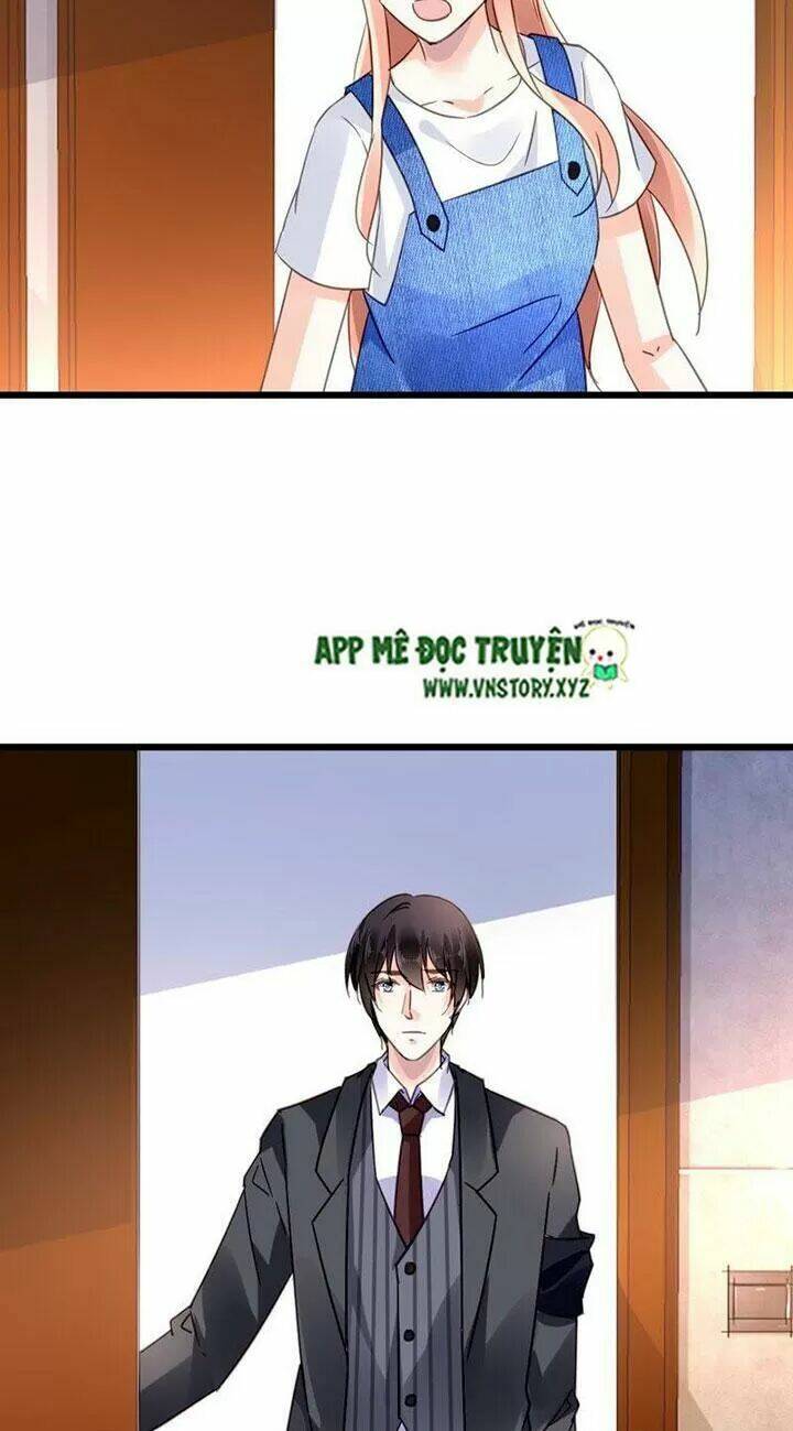 mưu ái thành nghiện chapter 118 19