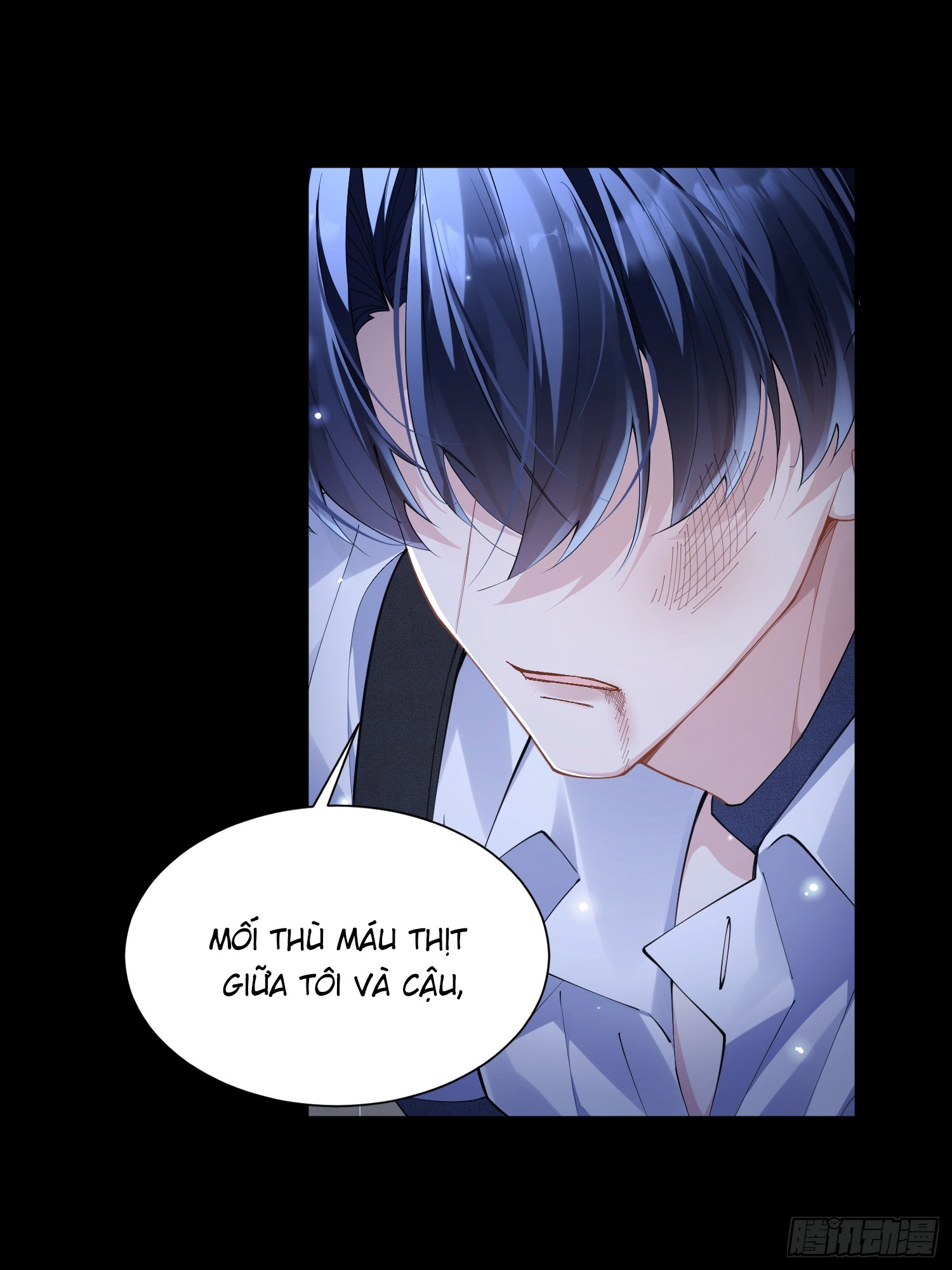 ỷ trên hiếp dưới chapter 1 38