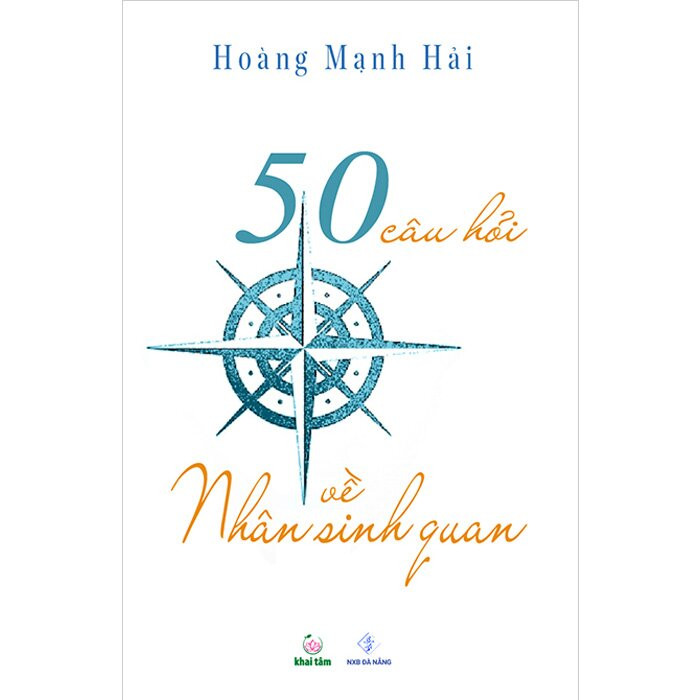 HÀNH TRANG VÀO ĐỜI - Hoàng Mạnh Hải -