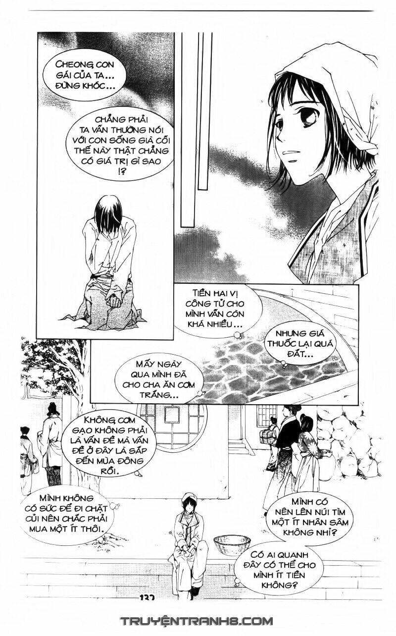 pháp sư trừ tà chapter 10.2 8